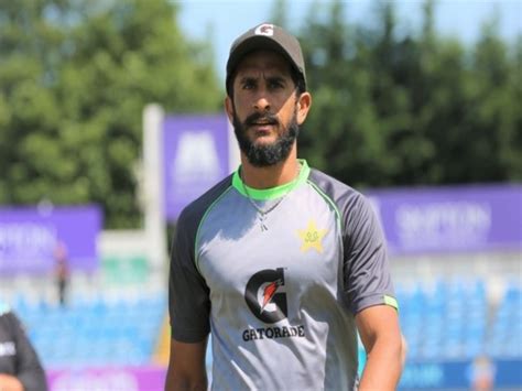 Pakistan's Faheem Ashraf, Hasan Ali to miss first Test against Australia