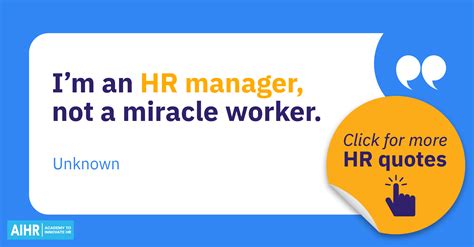 Human Resources Quotes Sayings