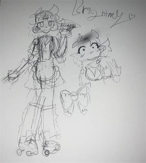 the dandy's world designs i did today (click for full) | Fandom