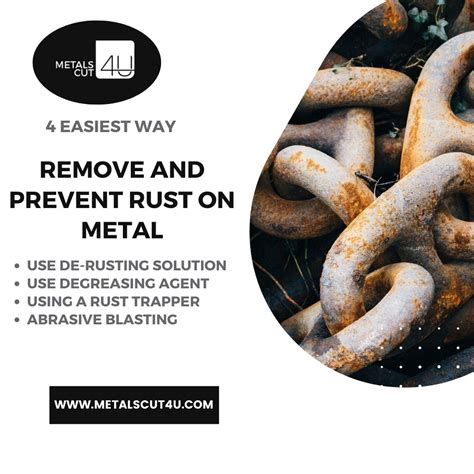 Image result for How to Remove Rust From a Metal Object