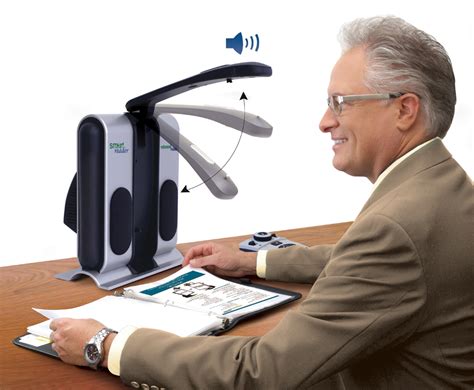 Image result for Smart Reader Low Vision