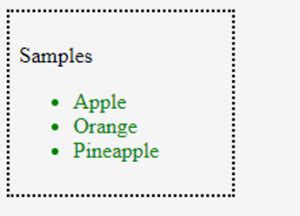 HTML Block Elements 的图像结果