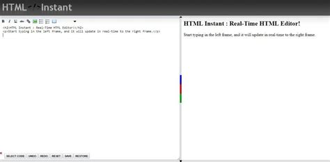 HTML Program Run Online 的图像结果