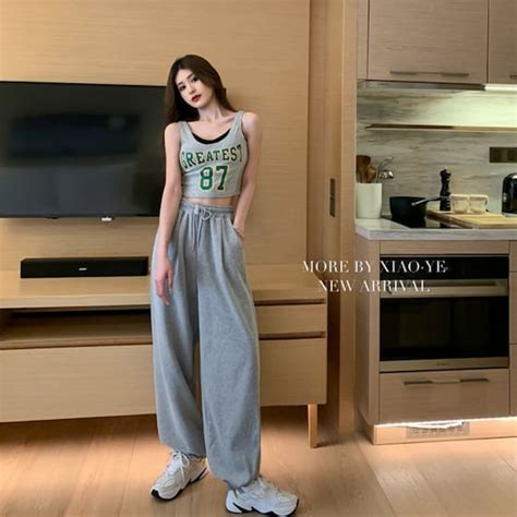 Joggers coreanos on sale