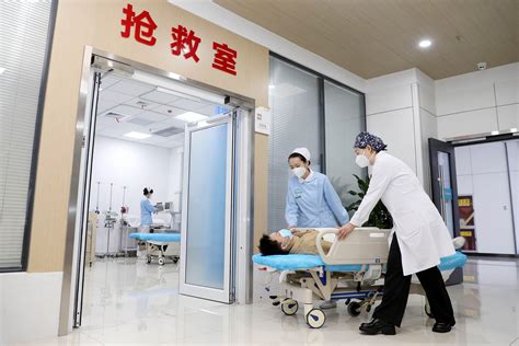急诊科设备配置方案-医疗器械采购平台-医疗设备配置方案-北京龙欣医疗科技有限公司