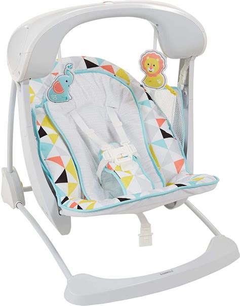 MUNCHKIN BABY SWING
