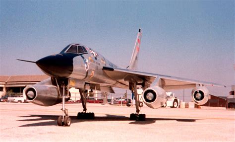 B-58 Hustler Strategic Air Command, General Electric, Engine Types ...