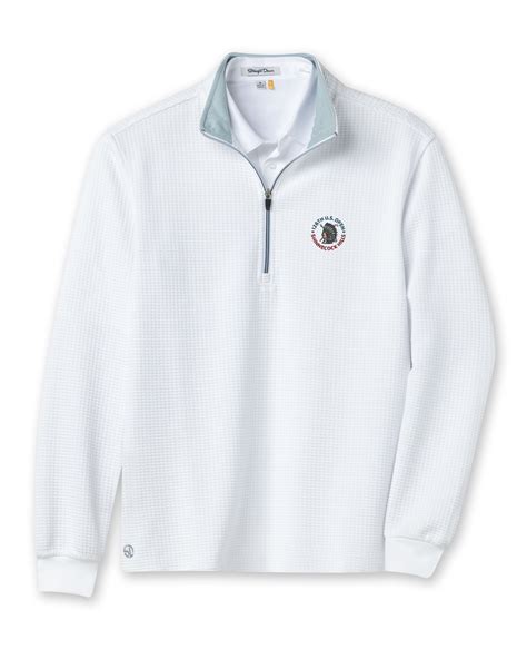 Optic Quarter Zip & Breathable Performance Pullover
