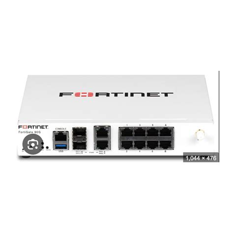 Image result for Forinet 91G