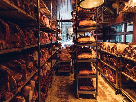 Gallaghers Steakhouse - Midtown/Times Square - New York - The Infatuation