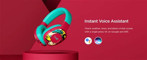 boAt Rockerz 550 Bluetooth Wireless Over Ear Headphones with Upto 20 ...