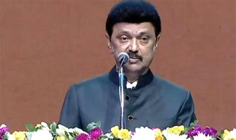 “ரூ.6.64 லட்சம் கோடி முதலீடு, 26.90 லட்சம் வேலை வாய்ப்புகள்” - முதல்வர் ...