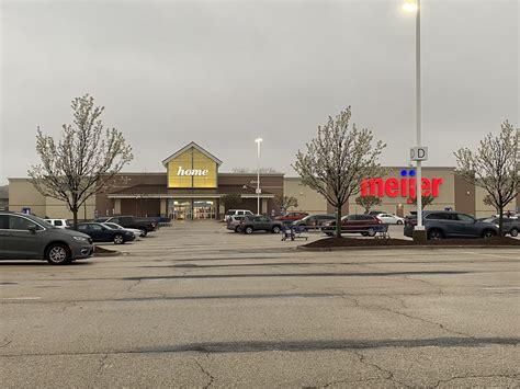 MEIJER - 9200 S Western Ave, Evergreen Park IL - Hours, Directions ...