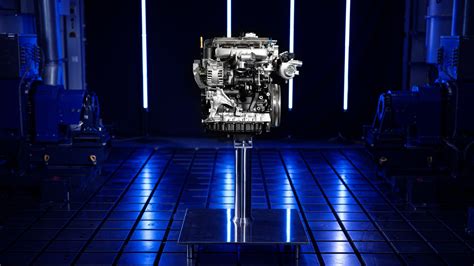 Hydrogen Engines Are Coming Sooner Than You Think