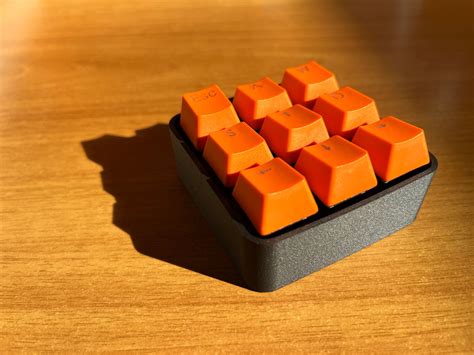 Image result for Macro Pad Python