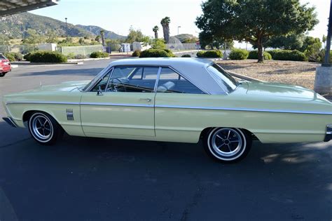 1966 Plymouth Fury | Affordable Classic San Diego