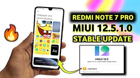 MIUI 12 Installing Note 7 Pro 的图像结果