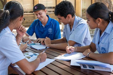 Academic Extension and Support - Rossmoyne Senior High SchoolRossmoyne ...