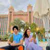 Inside pictures from Neha Kakkar and Rohanpreet Singh’s second wedding ...