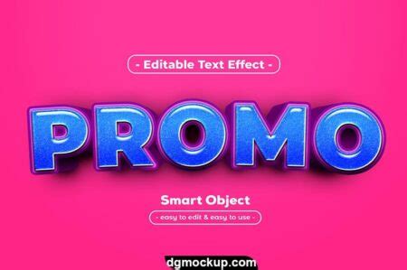 Image result for Promo Text Design