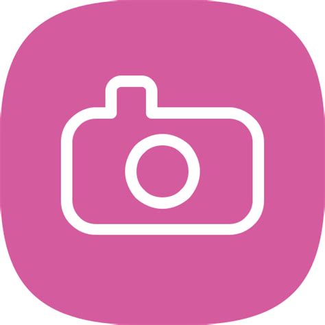 Image result for iOS Camera Icon Transparent