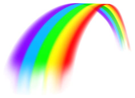 Rainbow HD PNG Images, Rainbow Clipart Free Download - Free Transparent ...