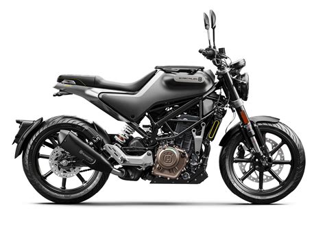 Husqvarna Svartpilen 250 Accessories | Premium Upgrades & Custom Parts ...