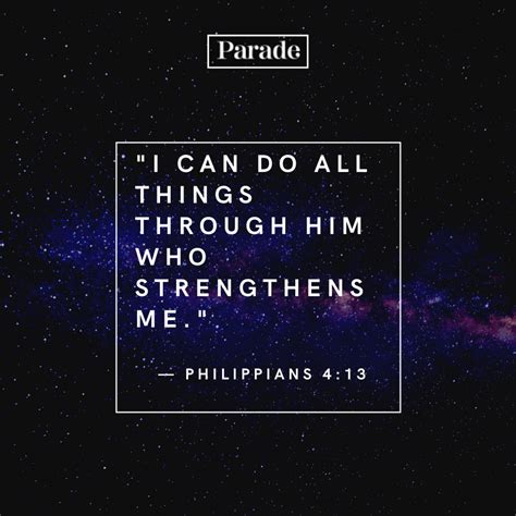 35 Bible Verses for Depression to Bring You Comfort - Parade