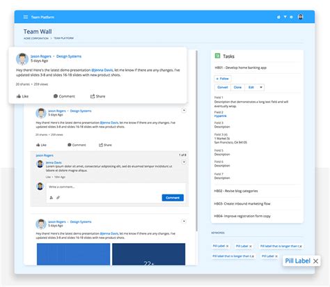 Image result for Salesforce UI Design