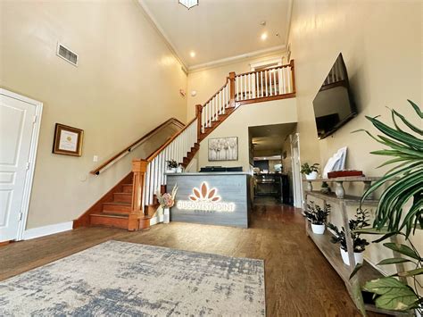 Ennis Rehab Center - Discovery Point Retreat