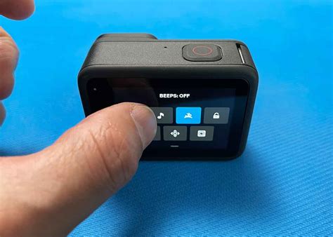 GoPro Sound 的图像结果