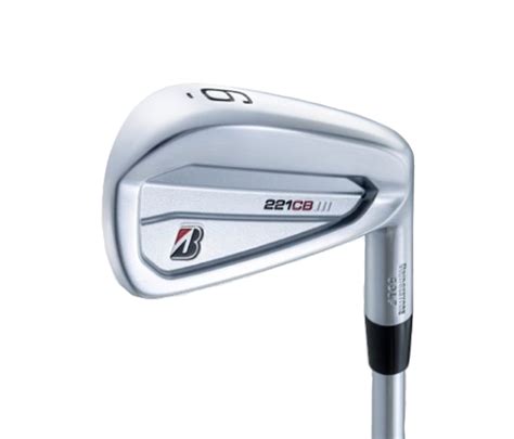 Bridgestone Golf Clubs - Drivers, Woods, Hybrids, Irons & Wedges