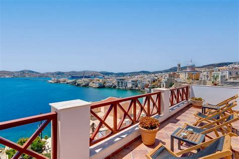 ELECTRA SYROS (Hermoupolis) - Hotel Reviews, Photos, Rate Comparison ...