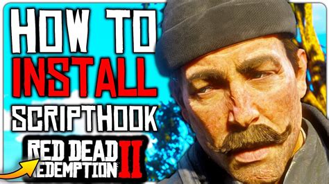 Image result for How to Use Script Hook RDR2