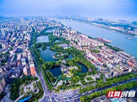 湘潭窑湾历史文化街区基本完工 城区将再添靓丽风景线 - 市州精选 - 湖南在线 - 华声在线