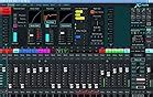 Behringer X Air XR12 12-Input Digital Audio Mixer With USB Connection ...