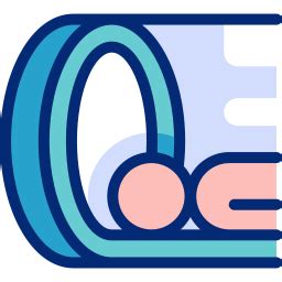 CT scan Animated Icon | Free healthcare and medical Animated Icon