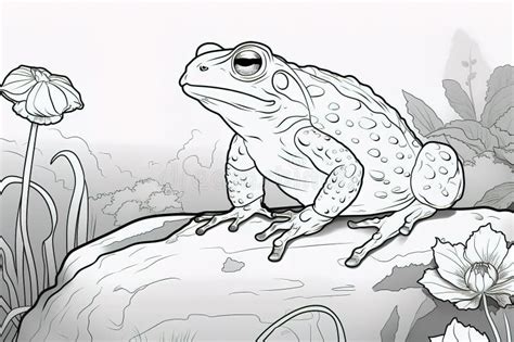 Image result for Toad Basic Drawing