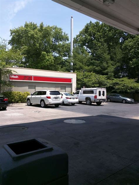 Exxon, 9275 All Saints Rd, Laurel, MD 20723