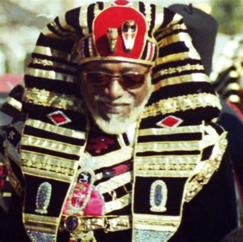 Are there any survivors of Yahweh Ben Yahweh or Malachi z. York cults ...