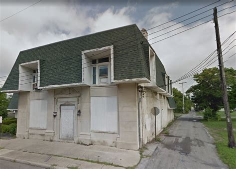 McNabb Funeral Home in King Lincoln District inches closer to ...