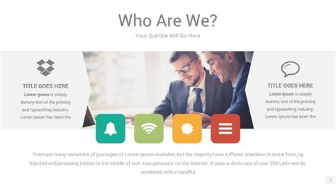 Image result for Simple PowerPoint Presentation Examples