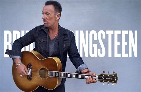 Bruce Springsteen Music 的图像结果