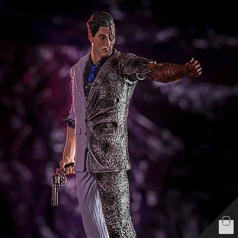 Batman Arkham Ursprünge Harvey Dent Batman: Arkham Shadow Challenges