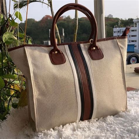 JUTEFUL HANDBAG – the_purse_outlet