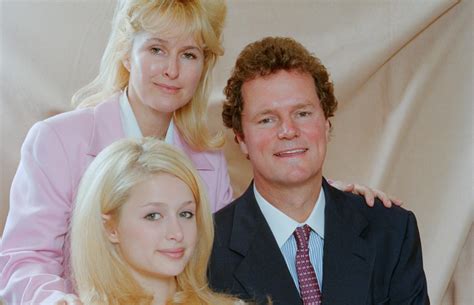 How the Hilton family made their fortune, from hotels to Hollywood ...