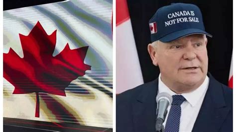 Major row in Canada as Ontario says it will give its own work permits ...