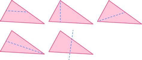 How to Verify Algebraically That a Triangle Is Scalene 的图像结果