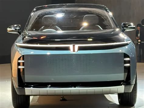 Tata Avinya X concept revealed at 2025 Bharat Mobility Auto Expo — Details