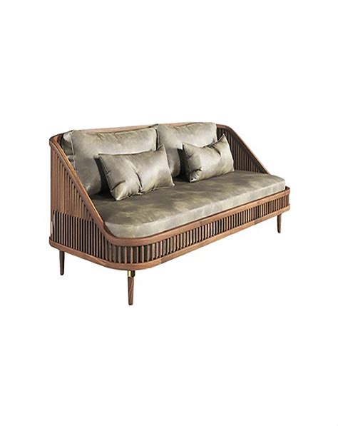 Modern Recliner Luxury Outdoor Sofa - Angie Homes – ANGIE HOMES